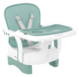 Φορητό Καθισματάκι Φαγητού (6-36 Μηνών) Kikka Boo Chewy Mint