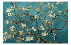 ΠΙΝΑΚΑΣ ΤΥΠΟΥ ALMOND TREE FB97193.03 70X45X3 εκ