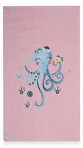 Παιδική Πετσέτα Θαλάσσης (70x120) Nef-Nef Homeware Sweet Octapus