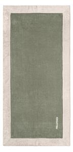 Πετσέτα Θαλάσσης (80x170) Feel & Touch Caribbean Khaki