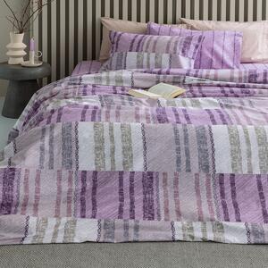 Σεντόνια King Size (Σετ) Palamaiki Fashion FL6226