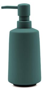 Dispenser Μπάνιου (Φ7.5x19) L-C Ceralia Blue/Emerald 1802171