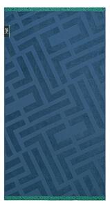 Πετσέτα Θαλάσσης (90x180) Feel & Touch Fresh Cobalt