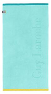 Πετσέτα Θαλάσσης (90x180) Guy Laroche Double Aqua