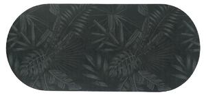 Πατάκι Μπάνιου Οβάλ (45x100) T-D Esssential Nature 7611792