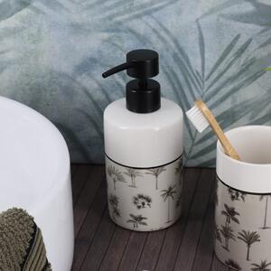 Dispenser Μπάνιου 320ml (Φ7.4x17.5) T-D Arizona Dream 6277744