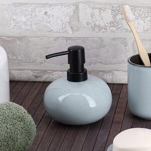 Dispenser Μπάνιου 400ml (Φ12x13) T-D Lacquered Blue 62204112
