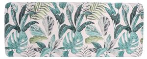 Πατάκι Μπάνιου (45x120) T-D Jardin D' Hiver 7729781
