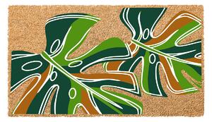 Πατάκι Εισόδου (40x70) Velcoc Italo Eco Floral/1