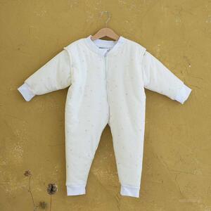 Χειμερινός Υπνόσακος Με Πόδια 3.5 Tog (9-12 Μηνών) Nima Baby Moppet Pink