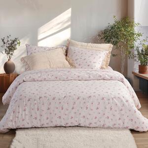 Παπλωματοθήκη Υπέρδιπλη (Σετ 240x230) Nef-Nef Homeware Serenity Loraley
