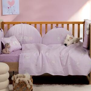 Πάντα Κούνιας (187x40) Nef-Nef Homeware Baby Best Friends