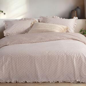 Σεντόνια Υπέρδιπλα (Σετ) Nef-Nef Homeware Serenity Piombino