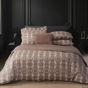 Σεντόνια King Size (Σετ) Nef-Nef Homeware Elements Viper Beige