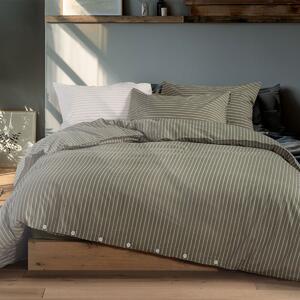 Σεντόνια Υπέρδιπλα (Σετ) Nautica By Nef-Nef Homeware Nau Coast Green