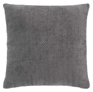 Διακοσμητικό Μαξιλάρι (45x45) L-C Leo Anthracite 1612788