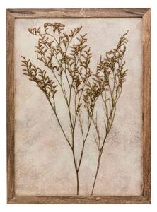Κάδρο Τοίχου (29x2.3x39) A-S Jonas 210489 Beige
