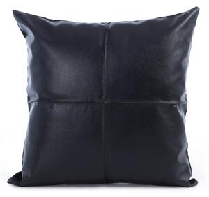 Διακοσμητικό Μαξιλάρι (45x45) Nef-Nef Homeware Lethal Black
