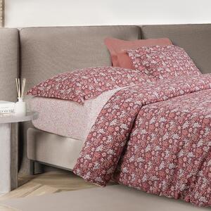 Παπλωματοθήκη Μονή (Σετ 160x240) 2 Όψεων Das Home Casual 5433