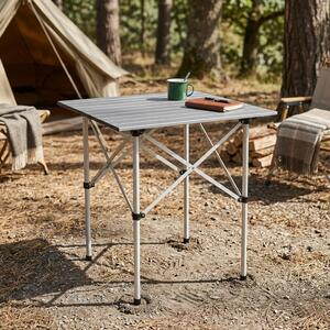 Πτυσσόμενο Τραπέζι Camping (54.5x52x66) Spitishop Forest