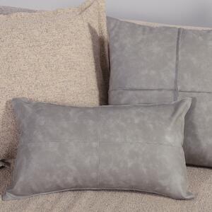 Διακοσμητικό Μαξιλάρι (30x50) Nef-Nef Homeware Lethal Grey