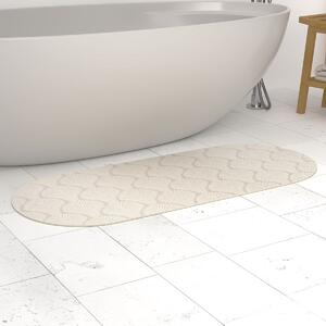 Υπεραπορροφητικό Πατάκι Μπάνιου (50x120) F-V Mat Round 206746_4