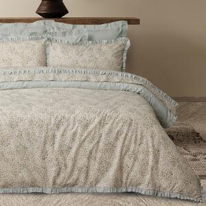 Σεντόνια King Size (Σετ) Das Home Daily 3179