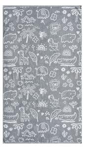 Παιδική Πετσέτα Σώματος (70x125) Kentia Baby Cungo 450gsm