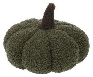 Διακοσμητικό Μαξιλάρι Μπουκλέ (Φ20x15) K-M Pumpkin Green AAE823980