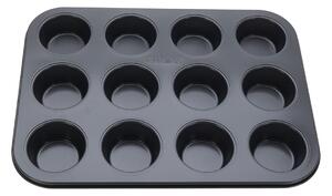 Φόρμα Για 12 Cupcake/Muffin (36x26.5x3) K-M 309400550