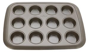 Φόρμα Για 12 Cupcake/Muffin (39.5x29.7x3.5) K-M 309400630
