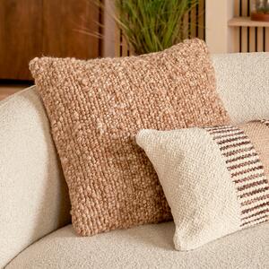 Διακοσμητικό Μαξιλάρι (45x45) A-S Volna Camel 212544B