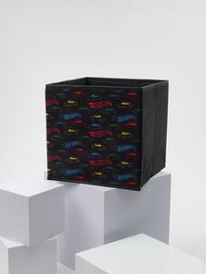 Sinsay - Κουτί αποθήκευσης Hot Wheels - πολυχρωμο