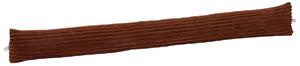 Αεροστόπ Πόρτας 90εκ. A-S Fla 212477 Brown