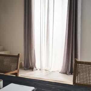Κουρτίνα (140x295) Με Τρέσα Gofis Home Magna Elephant AW26 495/47