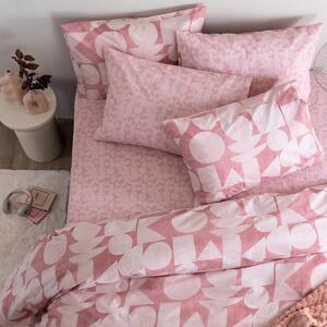 Παπλωματοθήκη Υπέρδιπλη (Σετ 240x250) 2 Όψεων Palamaiki Fashion Life FL6289