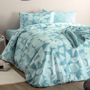 Παπλωματοθήκη Υπέρδιπλη (Σετ 240x250) 2 Όψεων Palamaiki Fashion Life FL6288