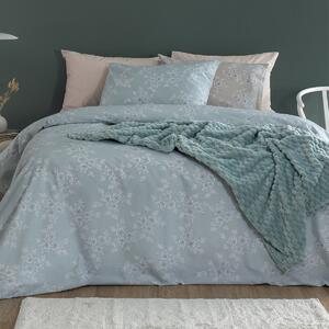 Παπλωματοθήκη Υπέρδιπλη (Σετ 240x250) 2 Όψεων Palamaiki Fashion Life FL6280