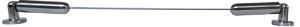 Σύρμα Κουρτίνας 5m Grace Chrome 52390