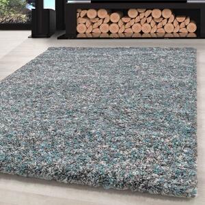 Χαλί (160x230) Spitishop Lanudo 4500A Blue