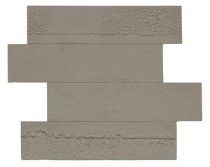 Αυτοκόλλητα Πλακάκια 3D (Σετ 2τμχ) A-S Cary Concrete 212949