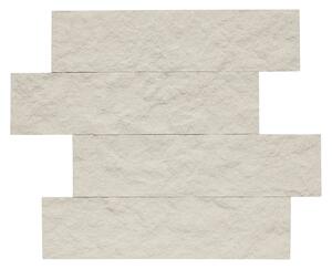 Αυτοκόλλητα Πλακάκια 3D (Σετ 2τμχ) A-S Cary Beige 212916