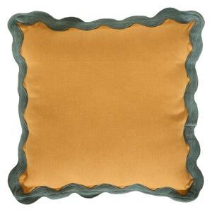 Διακοσμητικό Μαξιλάρι (38x38) A-S Cheri 212491A Ochre