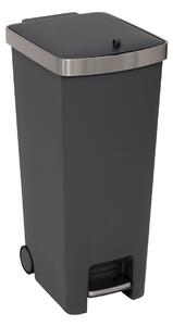 Κάδος Απορριμμάτων Με Ροδάκια (37.5x30x70) F-V 45lt Dustbin 206764