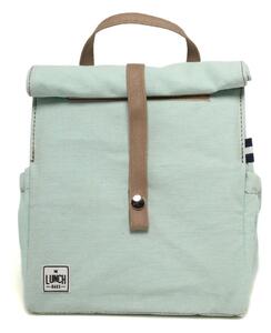 Ισοθερμική Τσάντα Φαγητού 5lt The Lunch Bags Original 2.0 Mint
