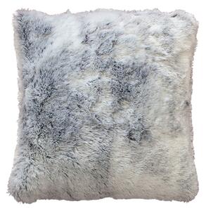 Διακοσμητικό Μαξιλάρι Γούνινο (45x45) L-C Antartic Gris 1612824