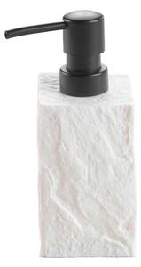 Dispenser Μπάνιου (6.5x6.6x16) L-C Stony Blanc 1802247