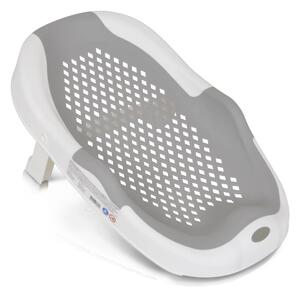 Μπανάκι Μωρού Moni Meshy Grey