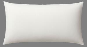 Μαξιλάρι Γεμίσματος (30x50) Nef-Nef Homeware White Linen
