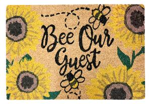 Πατάκι Εισόδου (40x60) Pol Rugs & Mats Ibiza Bee Our Guest